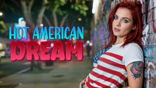Hot American Dream