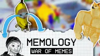MEMOLOGY: War of Memes