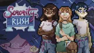 Sorority Rush