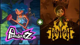 Fearless Heroines: Indie Adventures