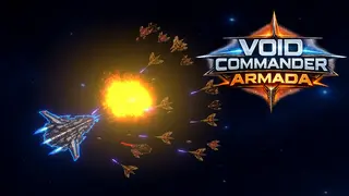 Void Commander: Armada