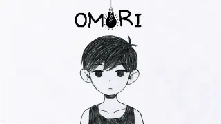 OMORI - Switch