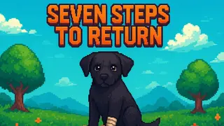 Seven Steps To Return