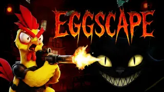 Eggscape