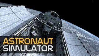 Astronaut Simulator