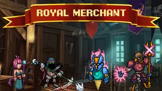 Royal Merchant