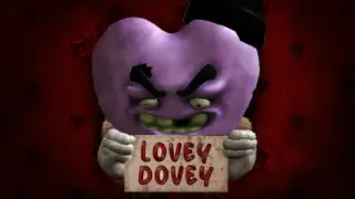 LOVEY ♡ DOVEY