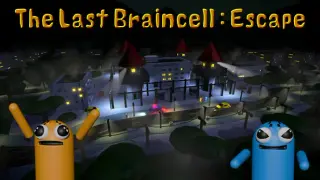 The Last Braincell: Escape