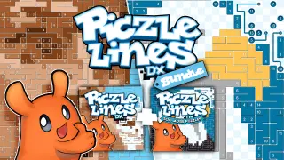 Piczle Lines DX Bundle - Switch