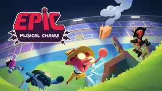 Epic Musical Chairs