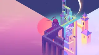 Monument Valley: The Collection - Xbox One & Series