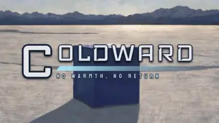Coldward