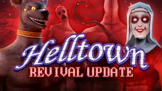 Helltown