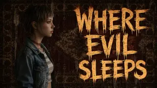 Where Evil Sleeps
