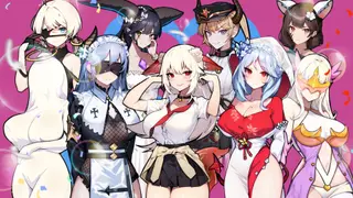 Date with Devils - Xbox One & Series