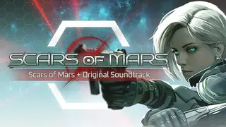 Scars of Mars + Original Soundtrack