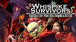 Whispike Survivors