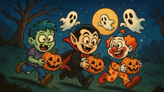 Pixicharm - Hallowkinz - PS5