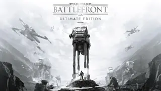 STAR WARS™ Battlefront™ Ultimate