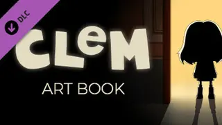 CLeM - Digital Art Book