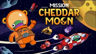 Mission Cheddar Moon