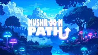 Mushroom Path
