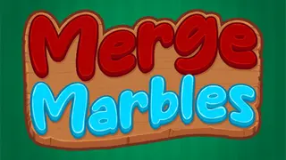 Merge Marbles