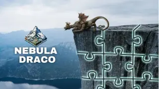 Nebula Draco