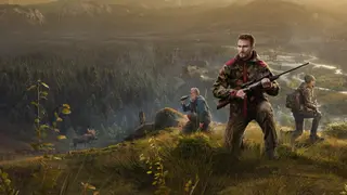 Way of the Hunter: Elite (PS5)