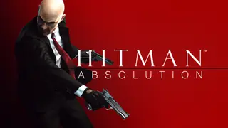 Hitman: Absolution