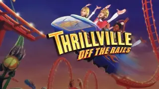 Thrillville: Off the Rails