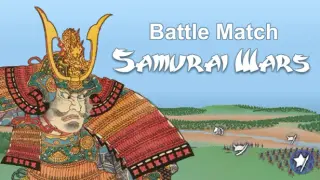 Battle Match: Samurai Wars