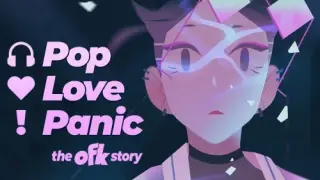 Pop. Love. Panic! The OFK Story - Switch