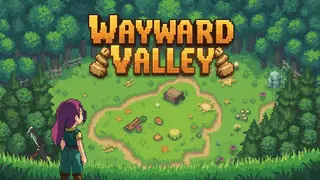 Wayward Valley