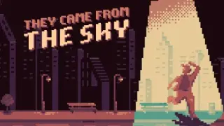 They Came From the Sky - Switch