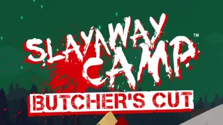 Slayaway Camp: Butcher's Cut - PS4