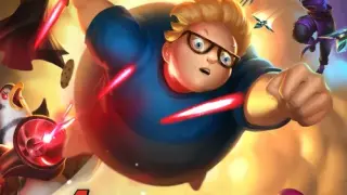 Adventures of Chris - Switch