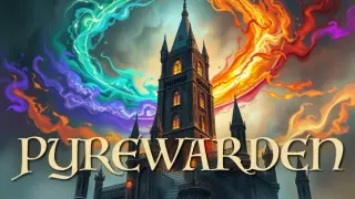 Pyrewarden