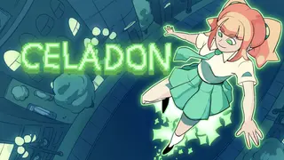 Celadon