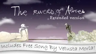 The Rivers of Alice - Extended Version
