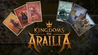Kingdoms of Arailia