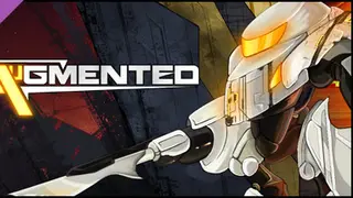 Starward Rogue: AuGMENTED Gold