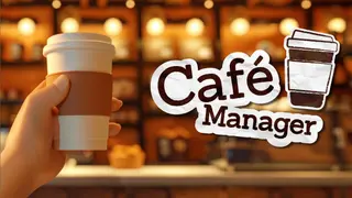 Café Manager