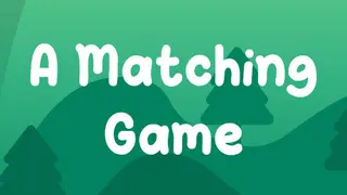 A Matching Game