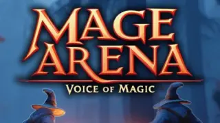 Mage Arena: Voice of Power - Switch