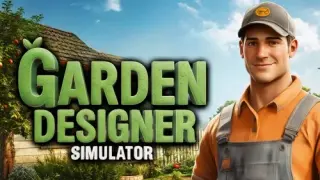 Garden Designer Simulator - Switch