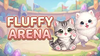 Fluffy Arena