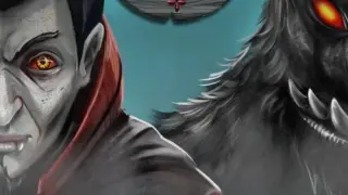 From Shadows - Switch