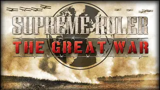 Supreme Ruler: The Great War DLC