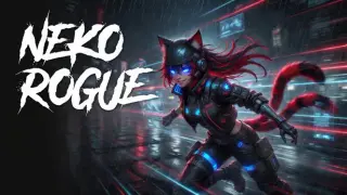 Neko Rogue